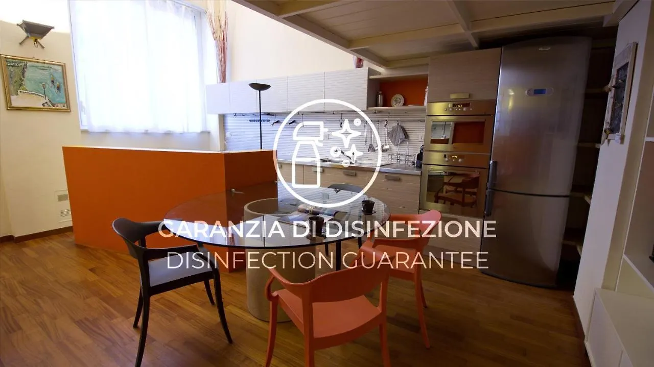 Italianway - Voghera 11 A Milan