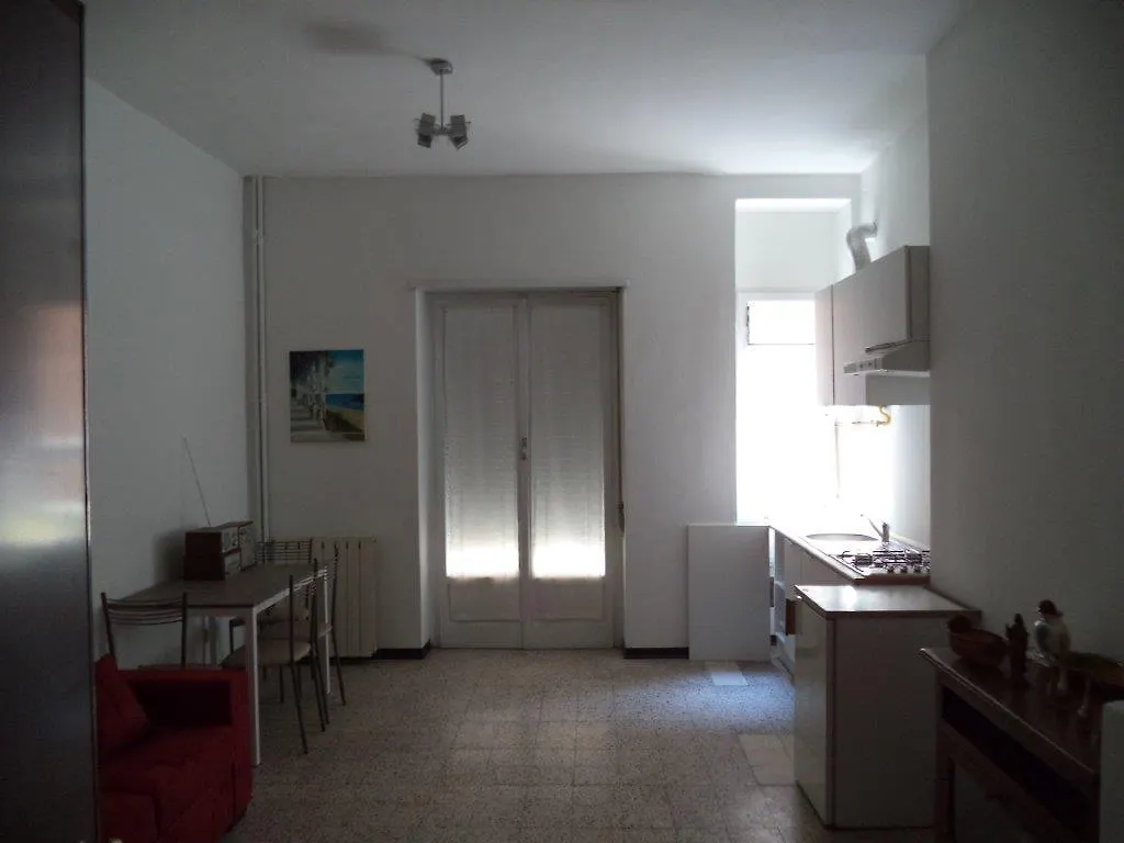 Apartment Italianway - Voghera 11 A Milan