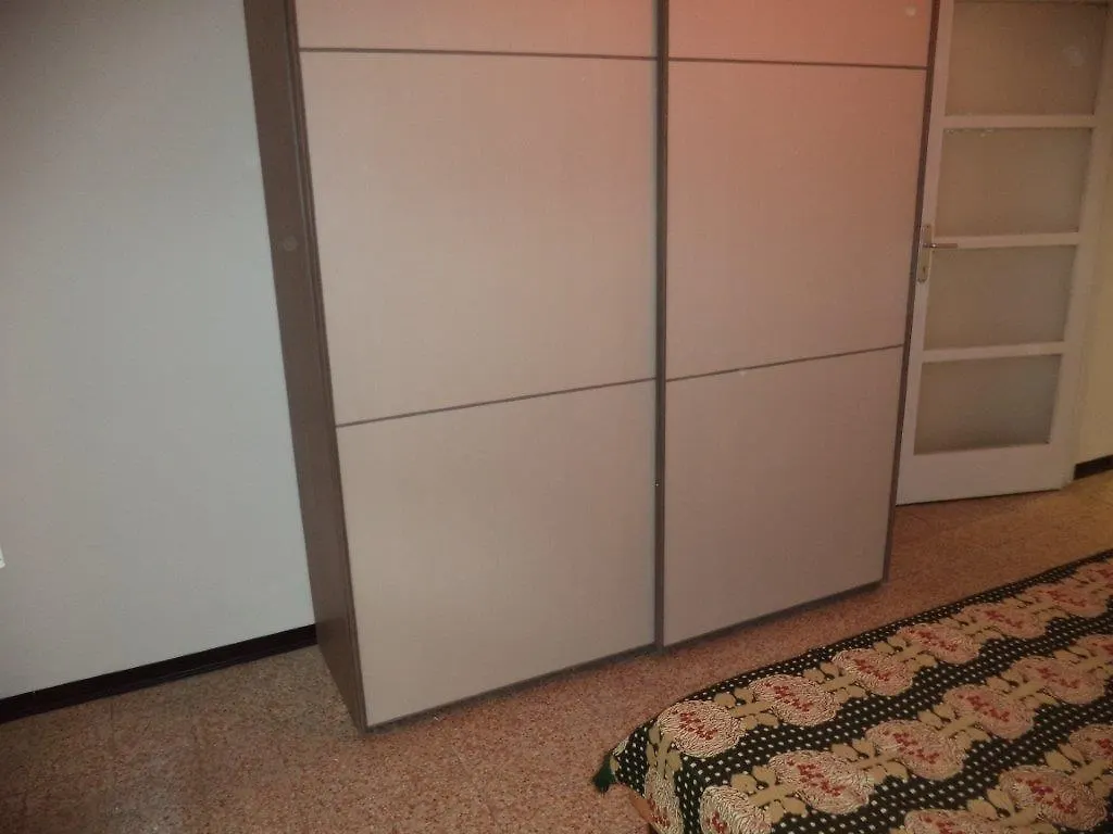 Apartment Italianway - Voghera 11 A Milan Italy