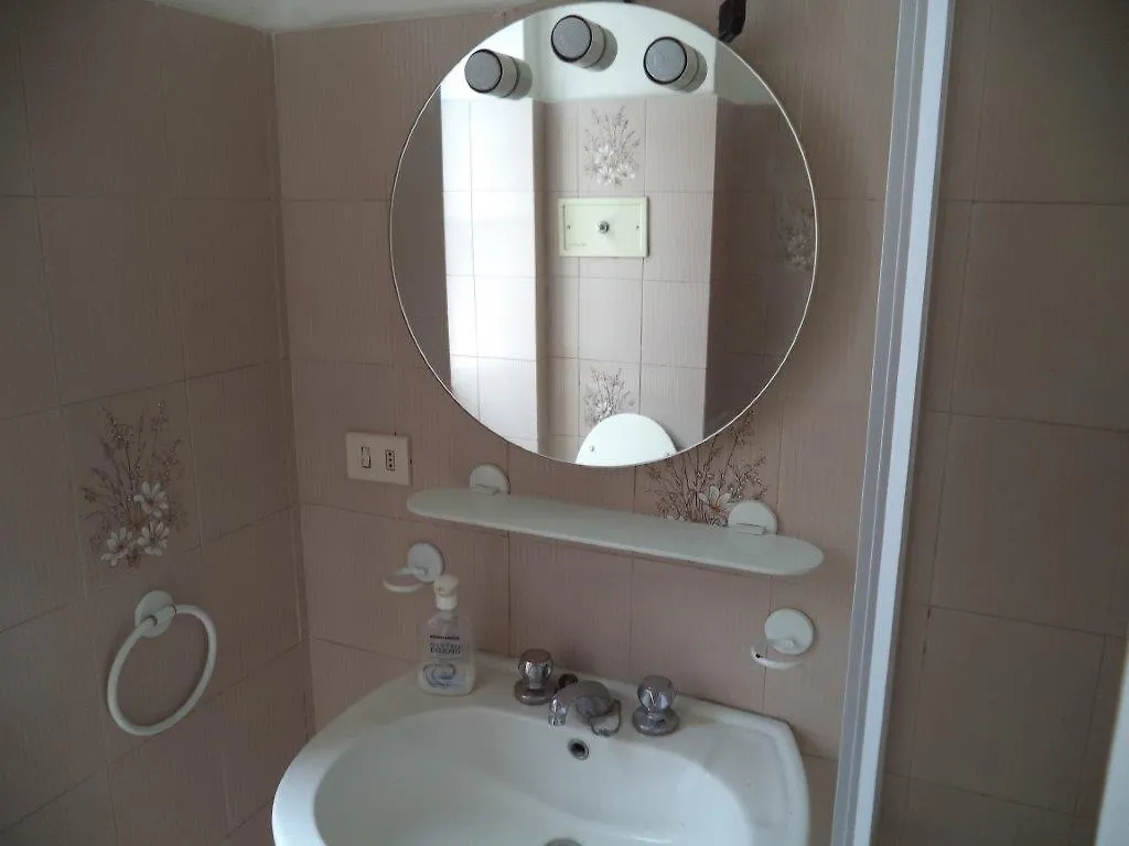 Italianway - Voghera 11 A Milan