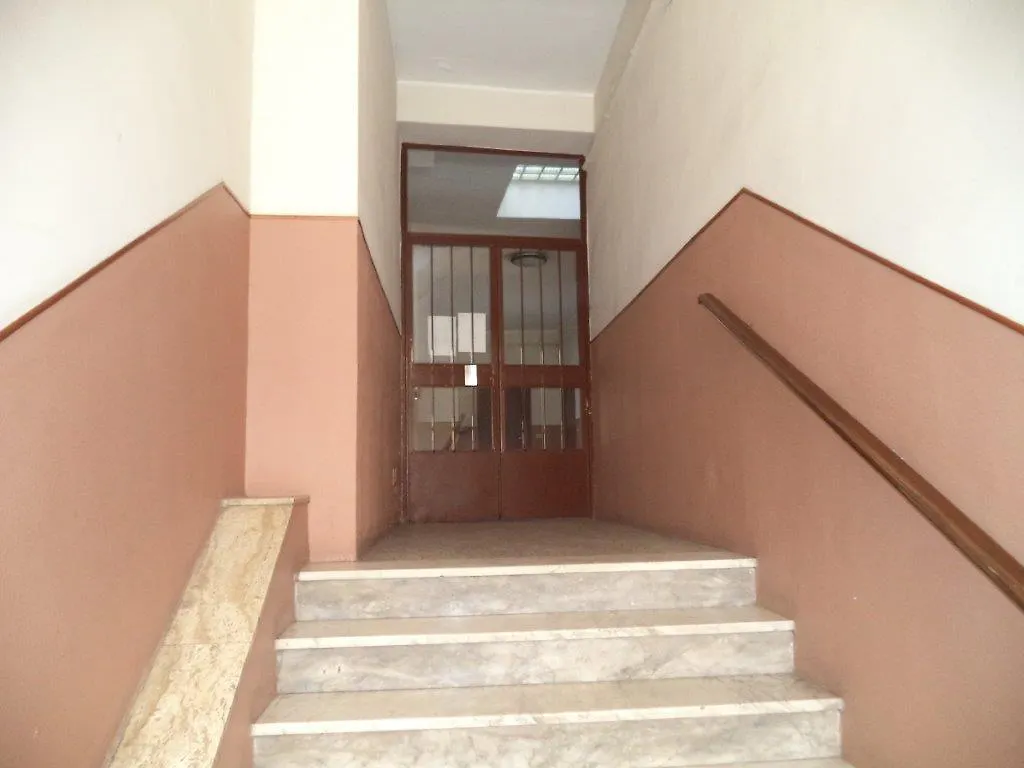 Italianway - Voghera 11 A Milan