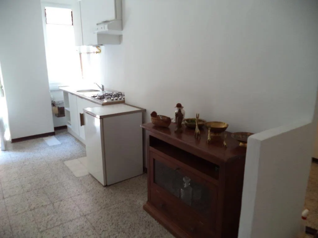 Italianway - Voghera 11 A Milan Apartment
