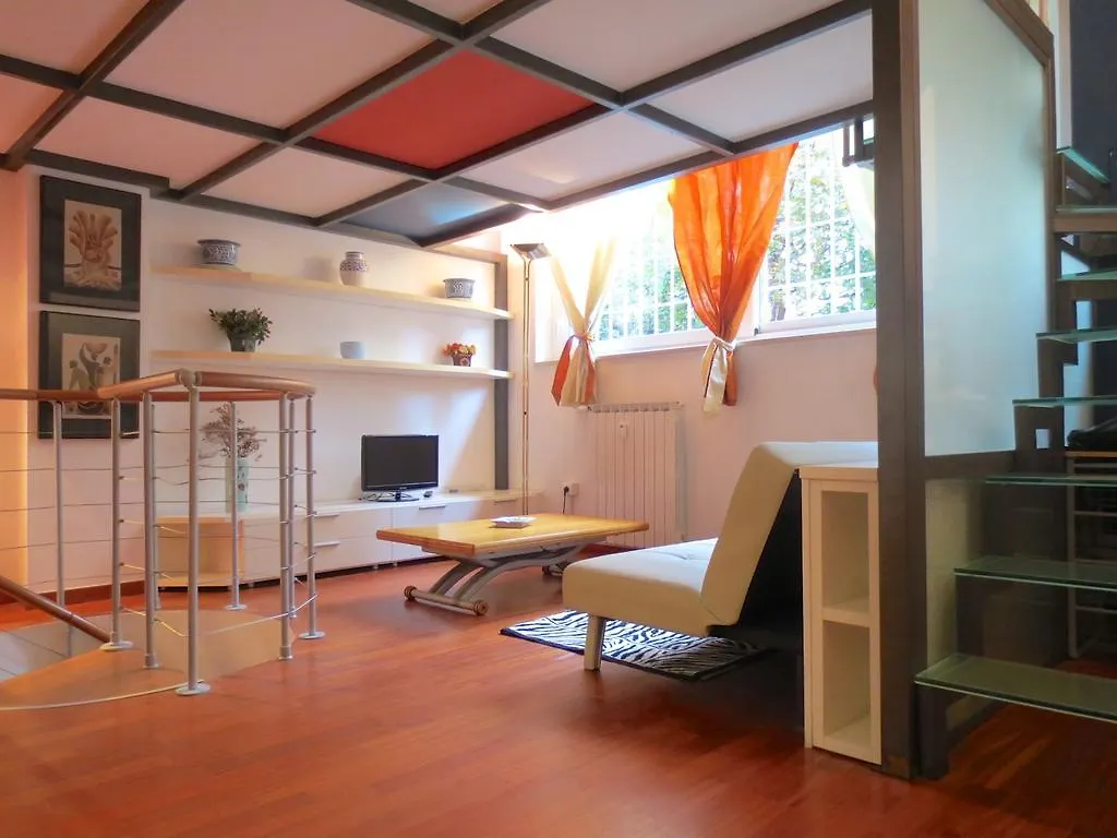 Italianway - Voghera 11 A Milan