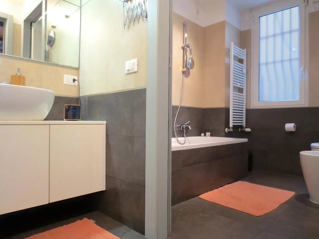Apartment Italianway - Voghera 11 A Milan