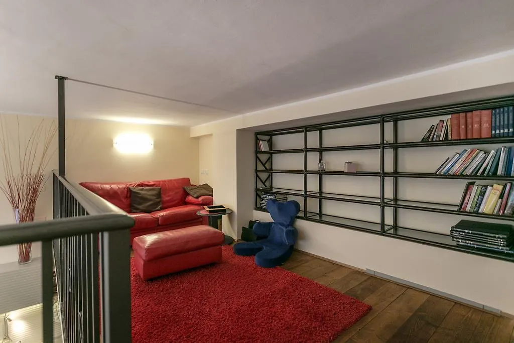 Apartment Italianway - Voghera 11 A Milan